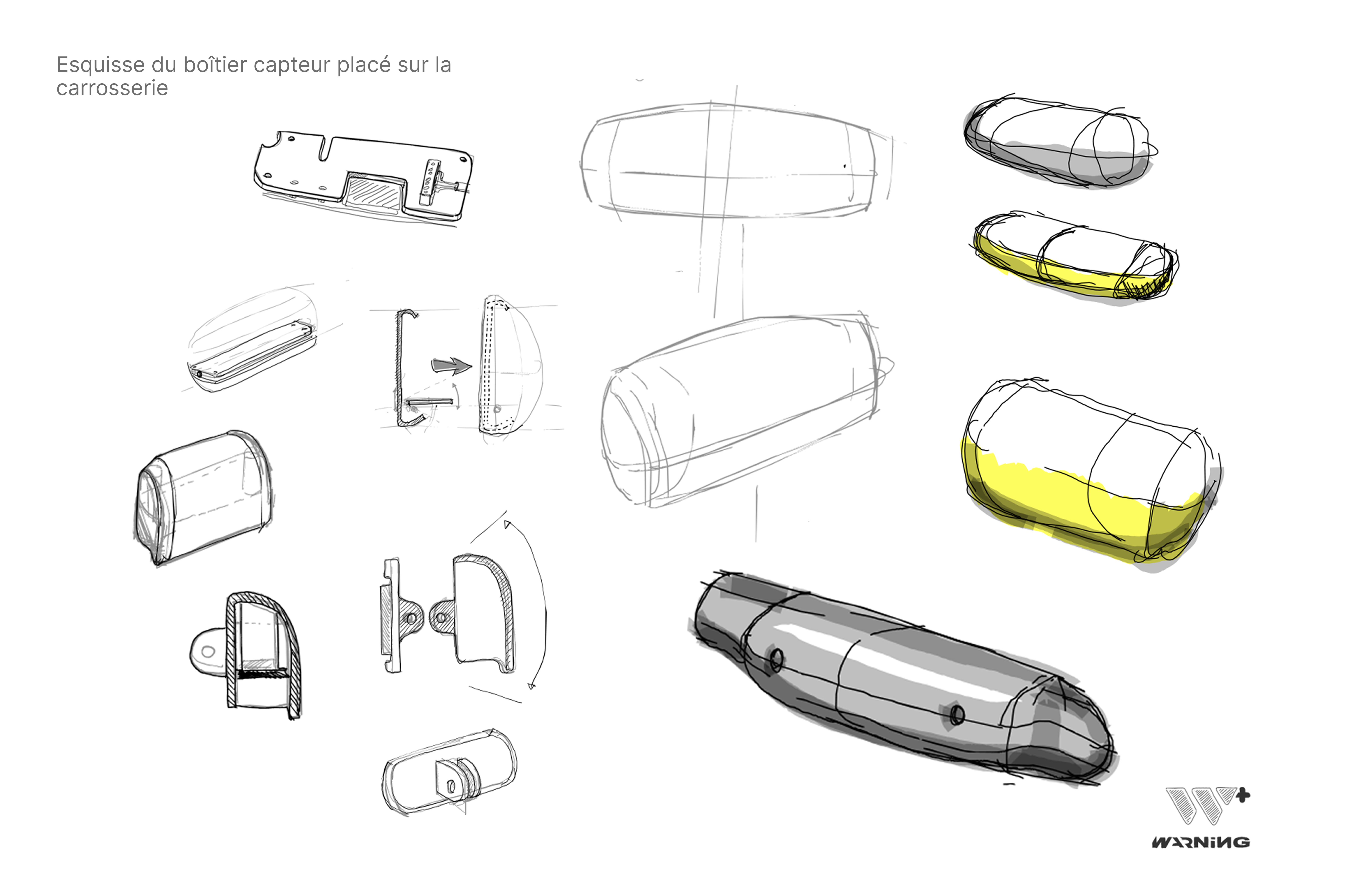 Mockup principal LiveFleet