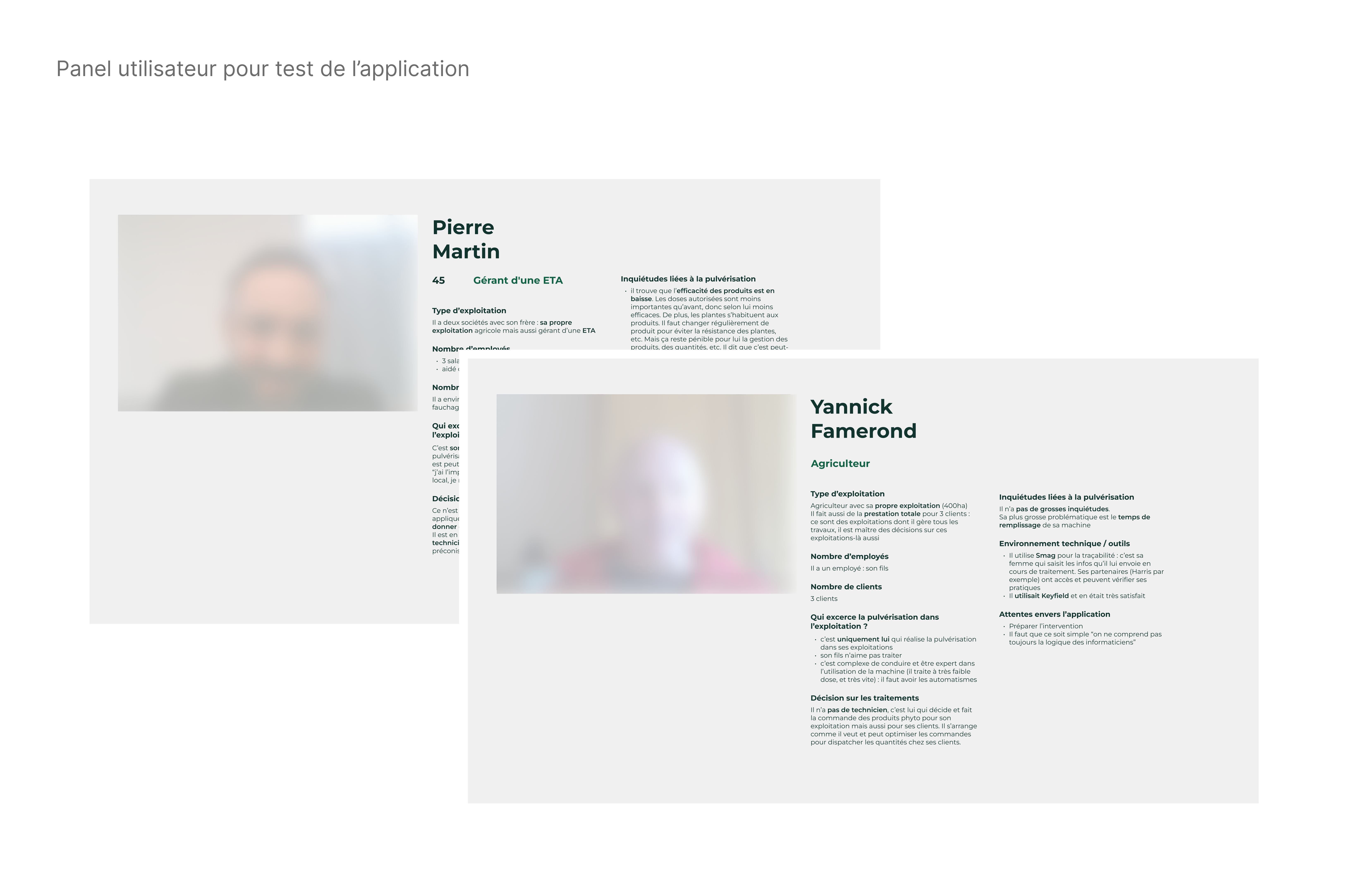 Wireframe MyBerthoud